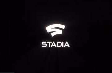 Google Stadia