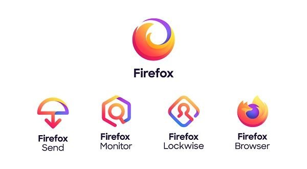 Firefox Brand Evolution and not letting the Fox Go