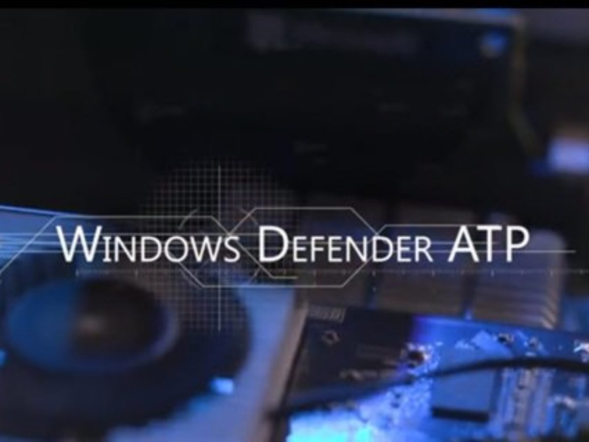 Check Microsoft Defender ATP Performance scores here