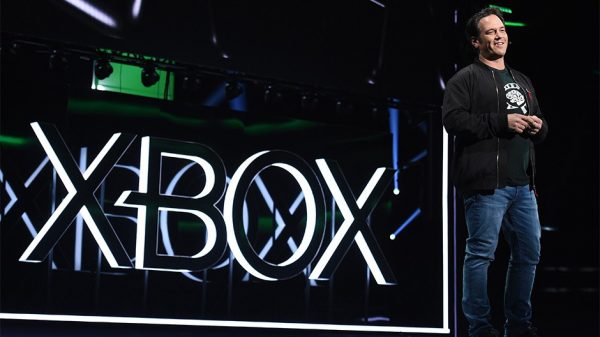 Announcements by Microsoft at E3 2019