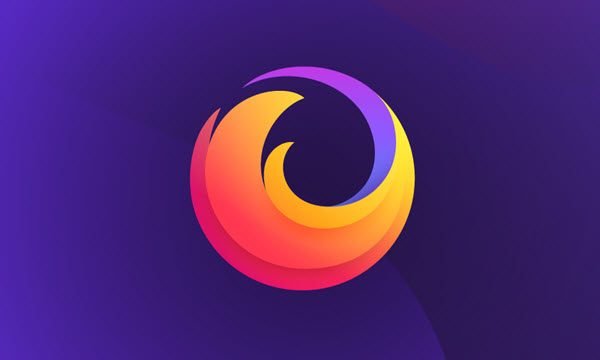 firefox logo