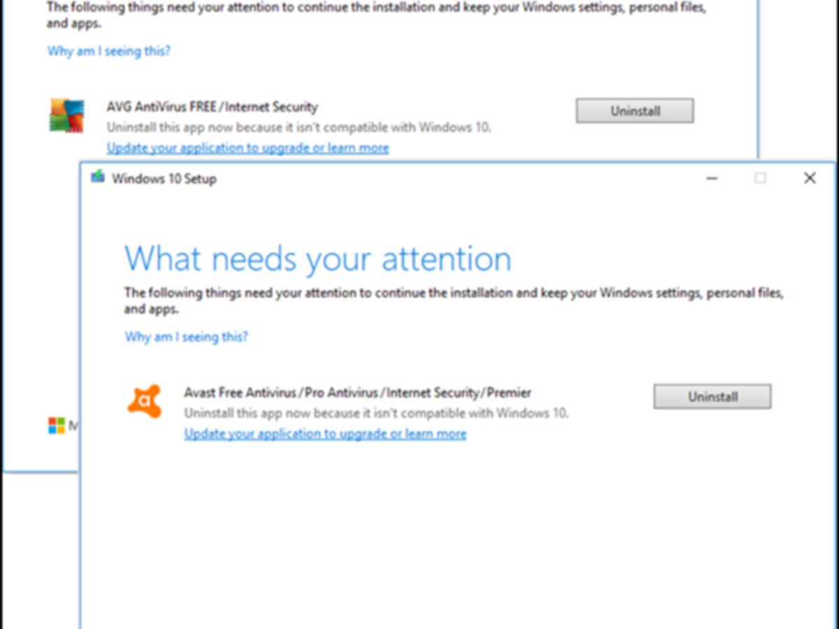 Avast antivirus download full version