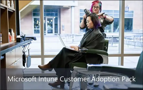 Intune Adoption kit