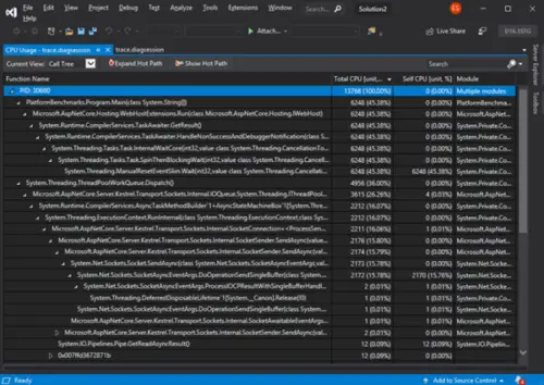 microsoft .net core runtime 3.1 32