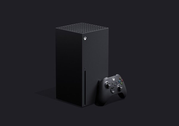 Microsoft announces Xbox Series X