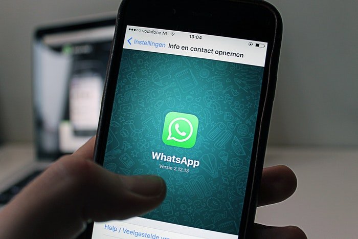 Google has indexed WhatsApp group chat links