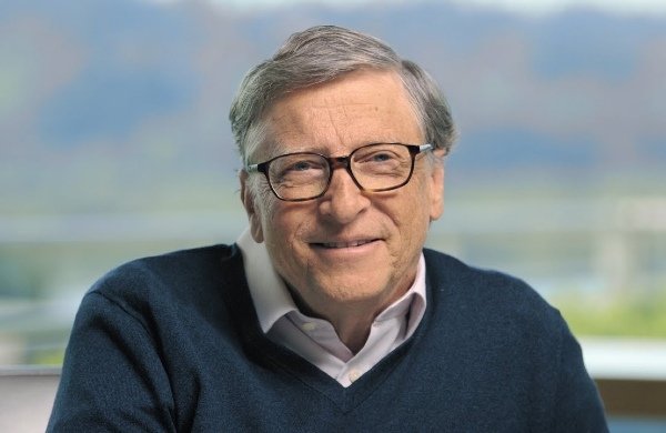 Bill Gates Coronavirus COVID-19