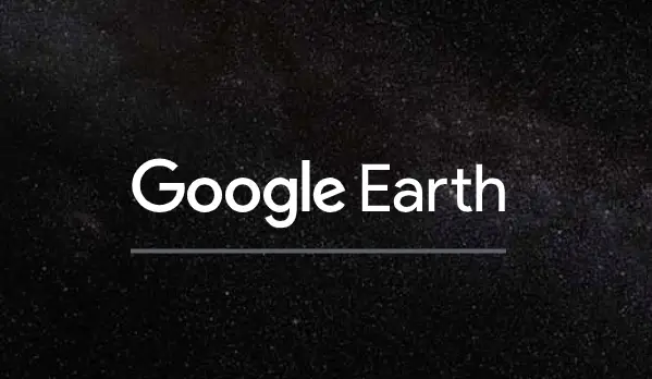 Google Earth Web