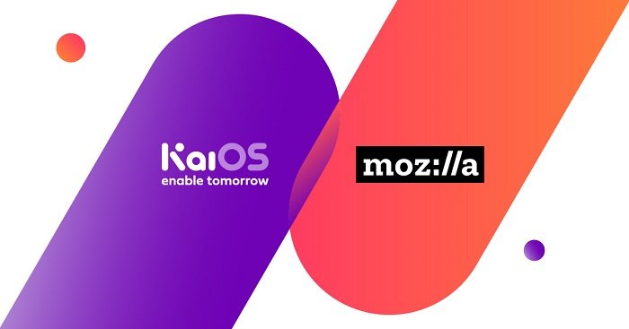 KaiOS and Mozilla to enhance Gecko Engine for Feature Phones