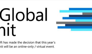 MVP Global Summit 2020