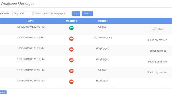 MonitorMinor stalkerware