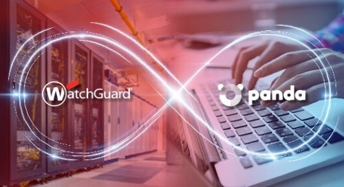 WatchGuard Technologies Panda Security