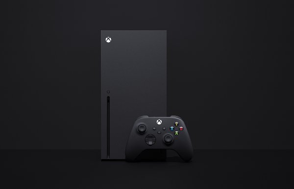 Xbox Series X Specifications