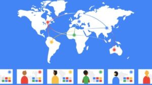 Hangouts is now Google Meet; Google hopes to cash in on Zoom privacy issues