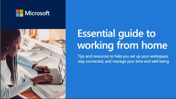 Microsoft-Essential-Guide-to-Working-from-Home