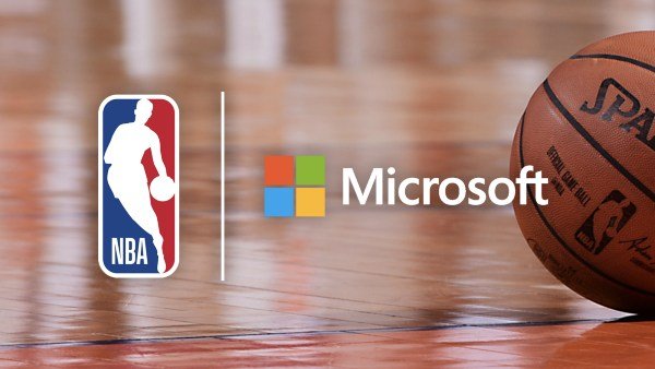 Microsoft NBA