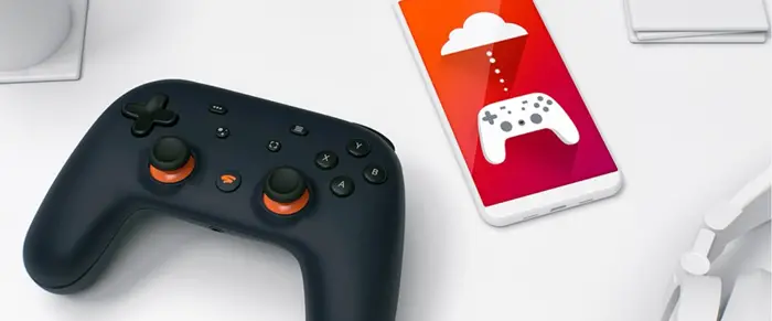 Google Stadia