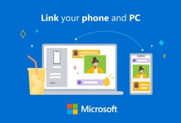 Your Phone Windows 10 Samsung