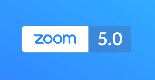 Zoom 5.15.6 download the last version for ios