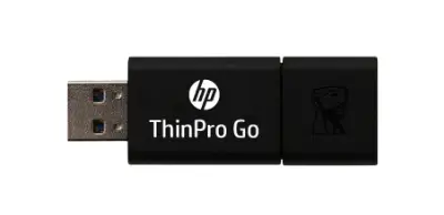 HP ThinPro Go