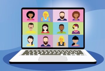 India video-conferencing solution
