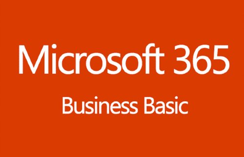 Microsoft 365 Business Basic