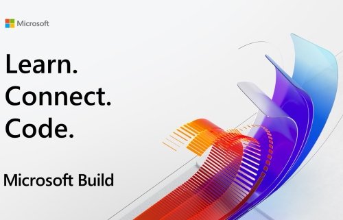 Microsoft-Build-2020