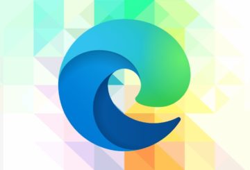Microsoft Edge Native File System API