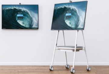 Microsoft Surface Hub 2S
