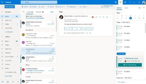 integrate todoist with outlook