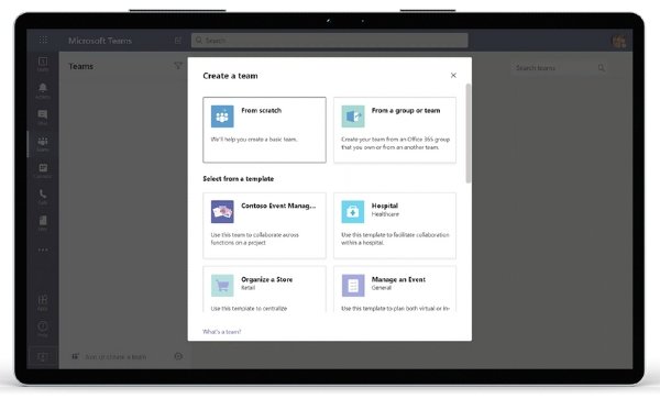 Templates-in-Microsoft-Teams