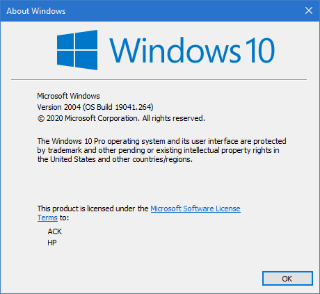 Windows 10 Version 04 Is Now Available For Download