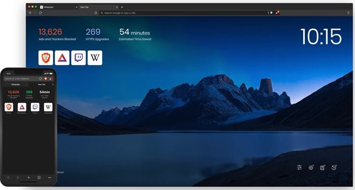 download the new for windows brave 1.52.126