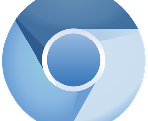 Chromium-logo