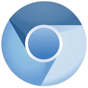 Chromium-logo