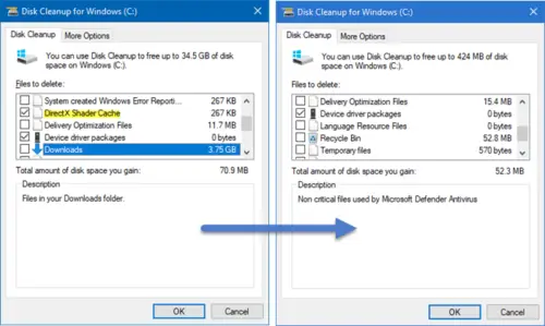 office 2016 cleanup tool