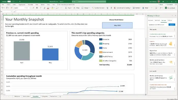 Download-Money-in-Excel