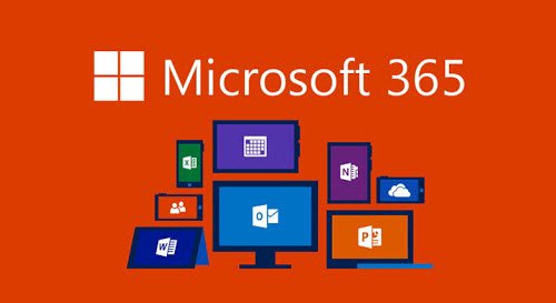 Microsoft 365