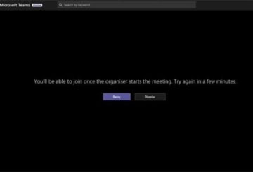 Microsoft Teams for Education