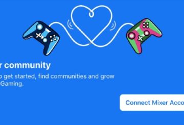 Mixer Facebook Gaming
