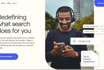 Neeva search engine to rival Google