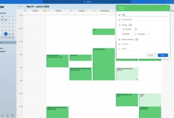 Outlook for Mac