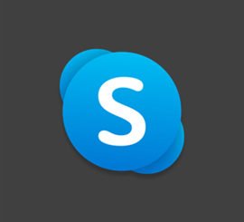 Skype for Windows 10