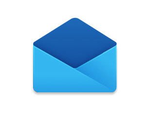 Windows 10 Mail App