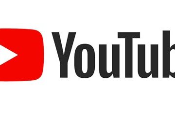 YouTube-Logo