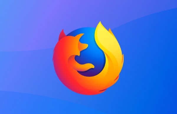 mozilla firefox app support