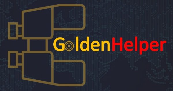 GoldenHelper GoldenSpy malware
