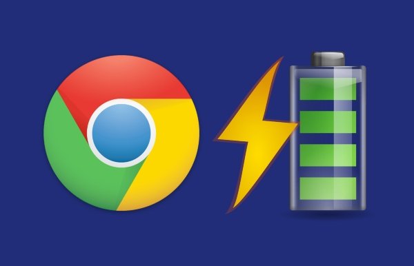 Google Chrome ships new feature to increase battery life by up to 2 hours