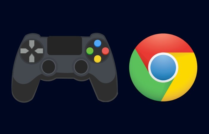 Google Chrome restrict gamepad access