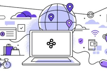 Mozilla VPN Windows 10